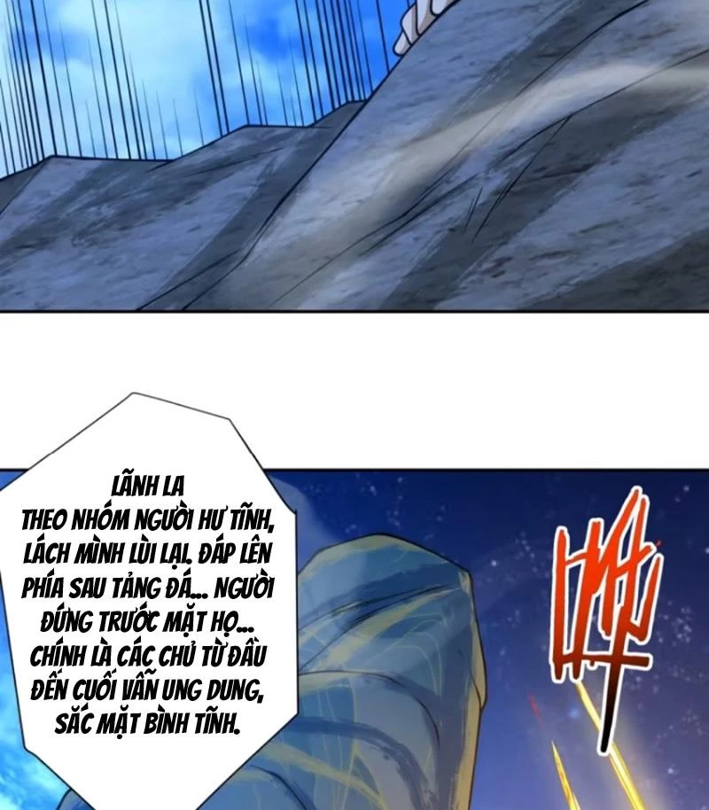 Đồ Đệ Của Ta Đều Là Đại Phản Phái Chapter 379 - 8