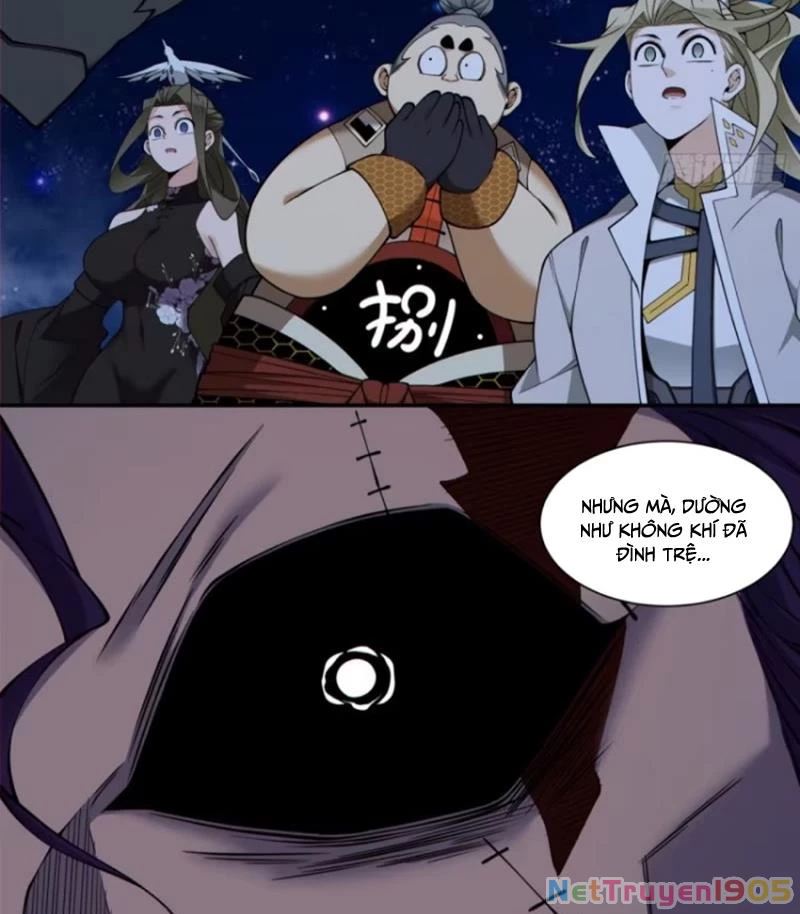 Đồ Đệ Của Ta Đều Là Đại Phản Phái Chapter 379 - 18
