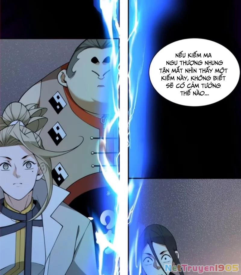 Đồ Đệ Của Ta Đều Là Đại Phản Phái Chapter 379 - 27