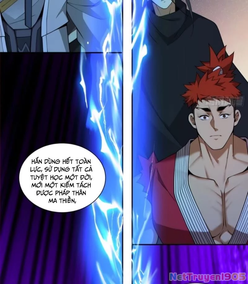 Đồ Đệ Của Ta Đều Là Đại Phản Phái Chapter 379 - 28