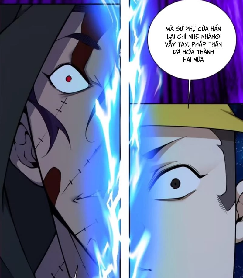 Đồ Đệ Của Ta Đều Là Đại Phản Phái Chapter 379 - 29