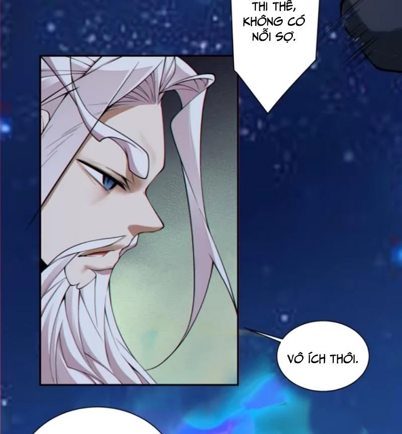 Đồ Đệ Của Ta Đều Là Đại Phản Phái Chapter 379 - 33
