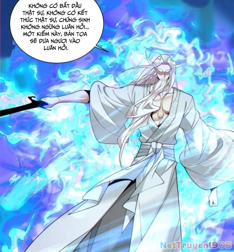 Đồ Đệ Của Ta Đều Là Đại Phản Phái Chapter 379 - 34