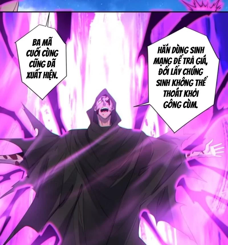 Đồ Đệ Của Ta Đều Là Đại Phản Phái Chapter 379 - 39