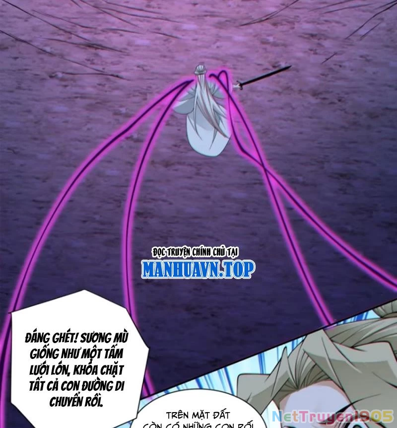 Đồ Đệ Của Ta Đều Là Đại Phản Phái Chapter 379 - 42