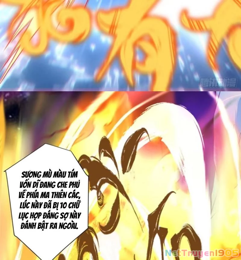 Đồ Đệ Của Ta Đều Là Đại Phản Phái Chapter 379 - 53