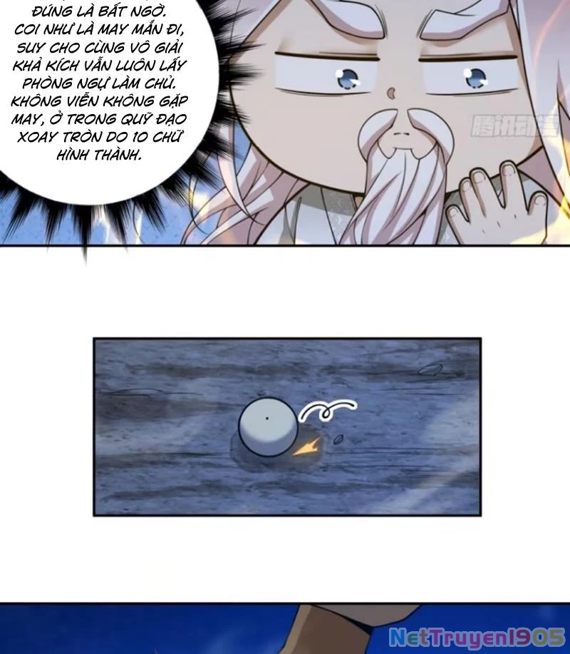 Đồ Đệ Của Ta Đều Là Đại Phản Phái Chapter 379 - 64