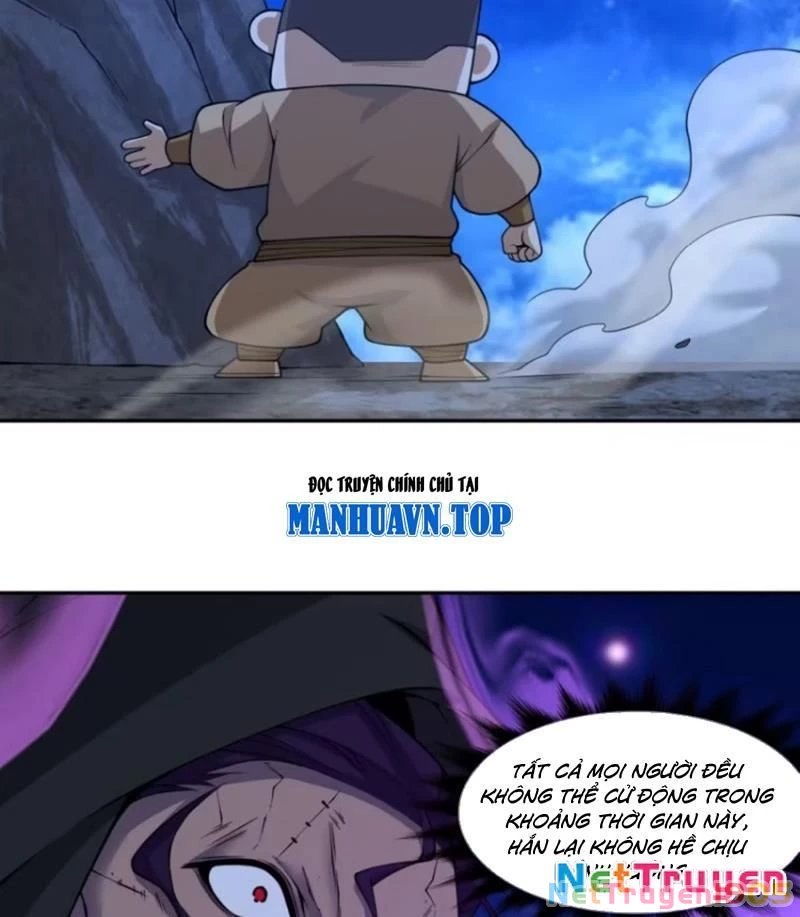 Đồ Đệ Của Ta Đều Là Đại Phản Phái Chapter 379 - 66