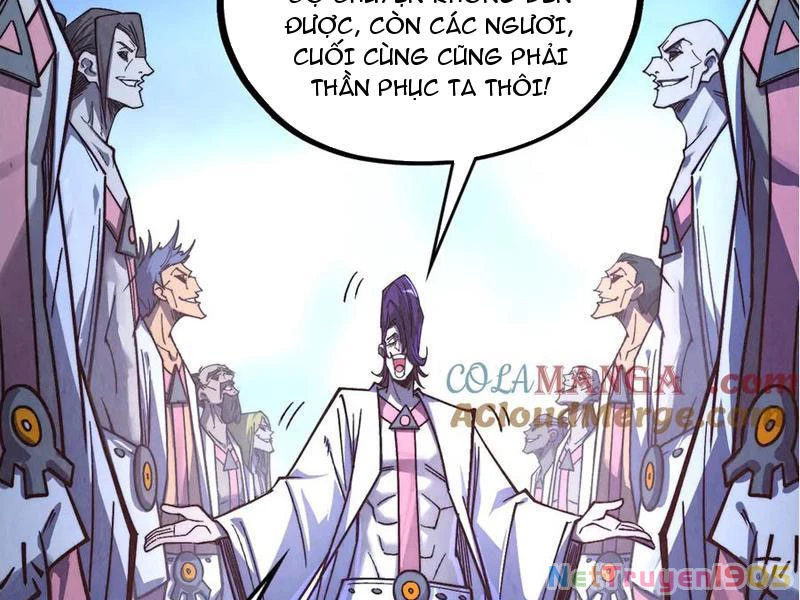 Vạn Cổ Chí Tôn Chapter 427 - 5