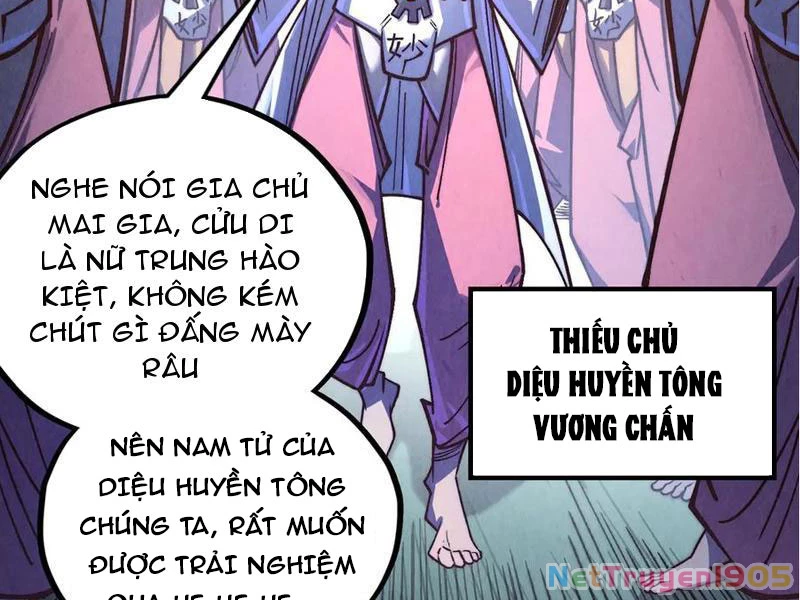Vạn Cổ Chí Tôn Chapter 427 - 6