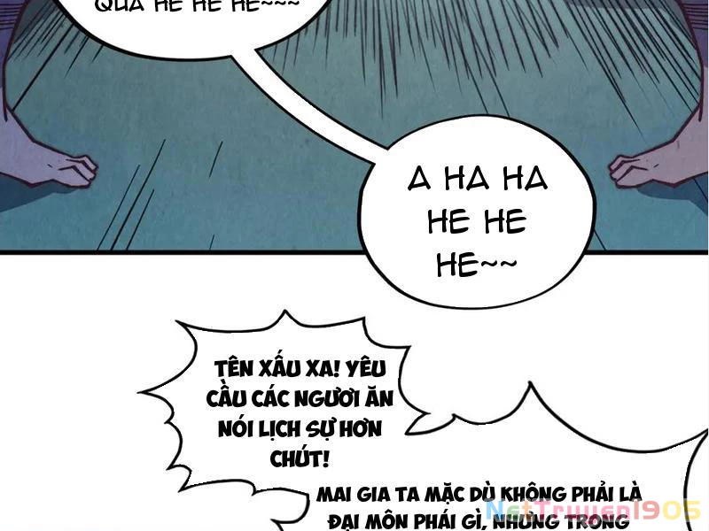 Vạn Cổ Chí Tôn Chapter 427 - 7