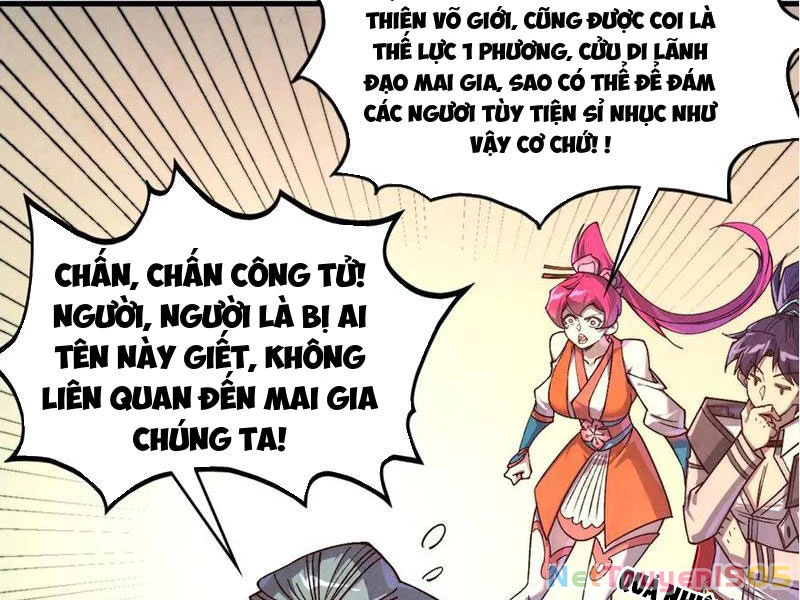 Vạn Cổ Chí Tôn Chapter 427 - 8