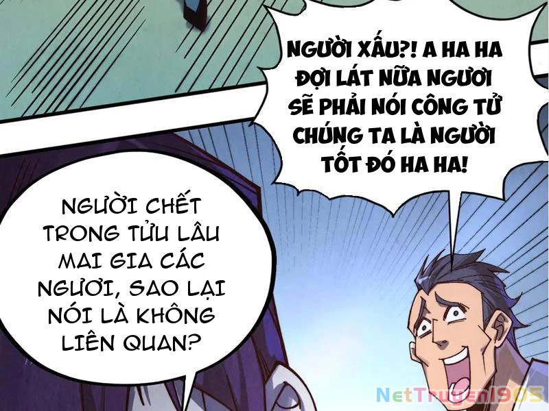 Vạn Cổ Chí Tôn Chapter 427 - 10