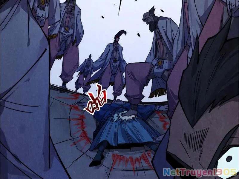 Vạn Cổ Chí Tôn Chapter 427 - 37