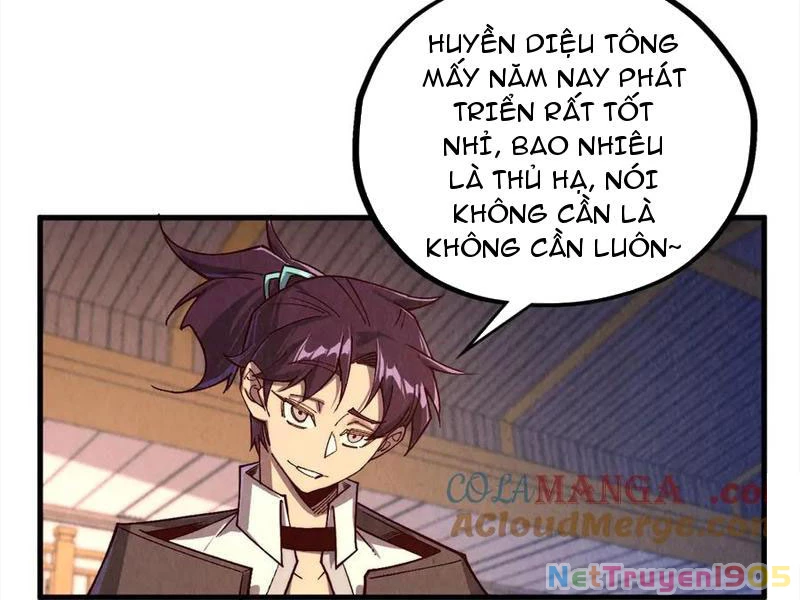 Vạn Cổ Chí Tôn Chapter 427 - 61
