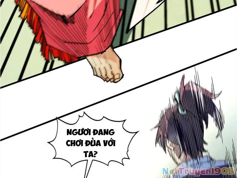 Vạn Cổ Chí Tôn Chapter 427 - 91