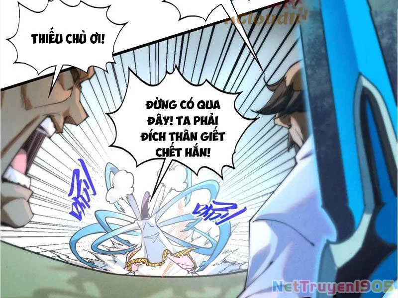 Vạn Cổ Chí Tôn Chapter 427 - 98