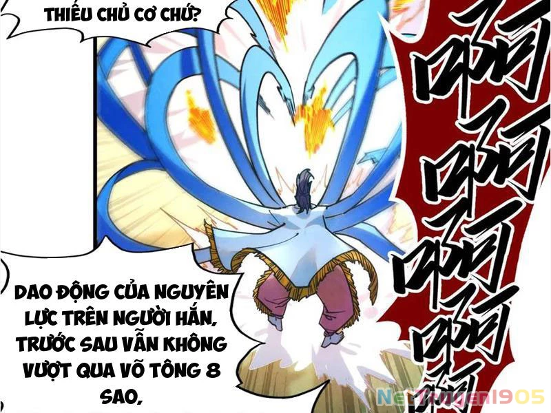 Vạn Cổ Chí Tôn Chapter 427 - 103