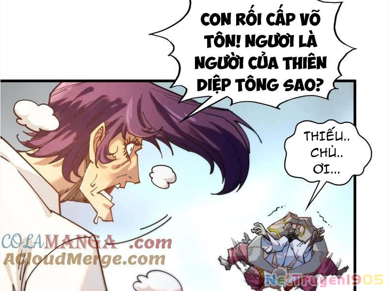 Vạn Cổ Chí Tôn Chapter 427 - 117