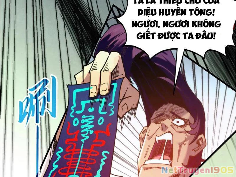 Vạn Cổ Chí Tôn Chapter 427 - 126