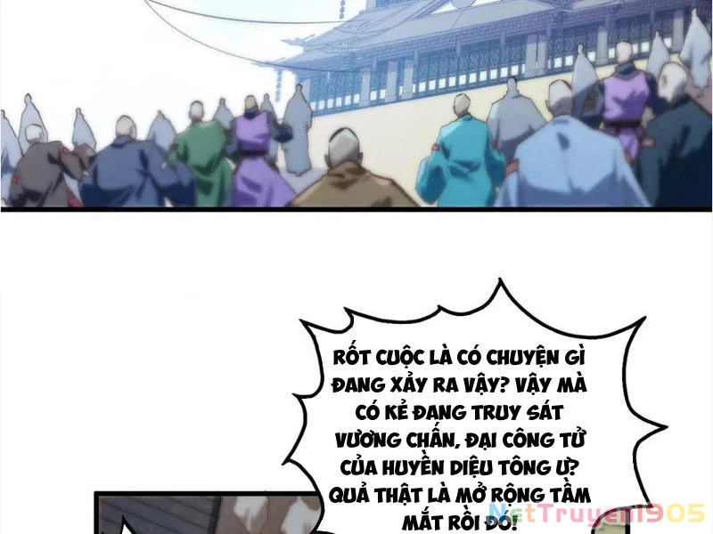 Vạn Cổ Chí Tôn Chapter 427 - 138