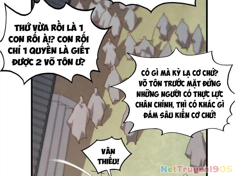 Vạn Cổ Chí Tôn Chapter 427 - 139