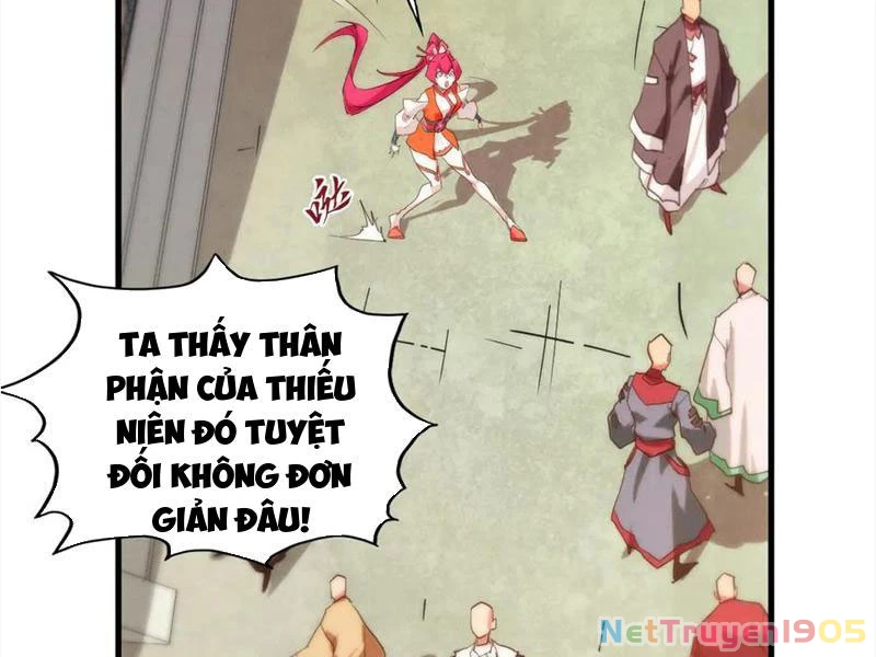 Vạn Cổ Chí Tôn Chapter 427 - 140