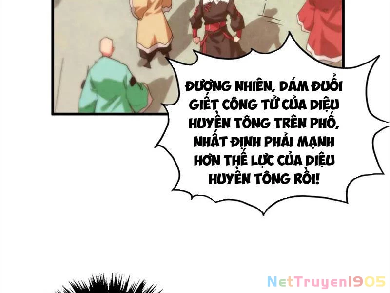 Vạn Cổ Chí Tôn Chapter 427 - 141