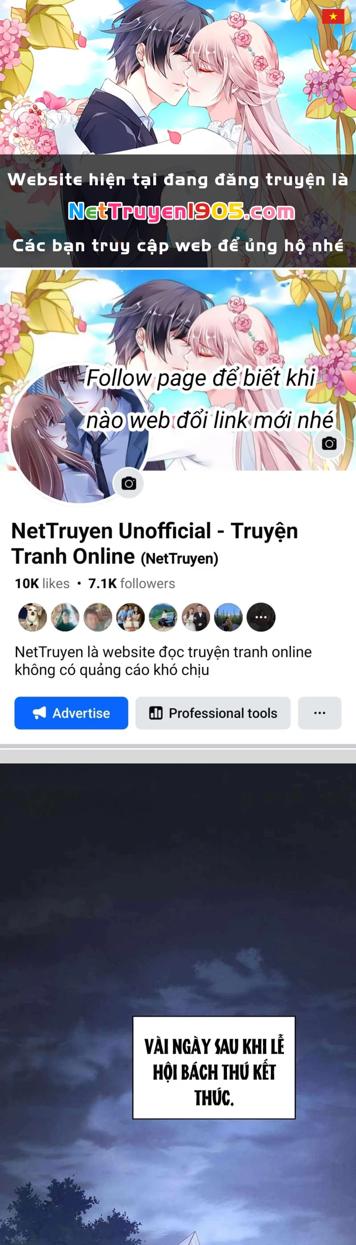 Ta Bị Kẹt Cùng Một Ngày 1000 Năm Chapter 190 - 1