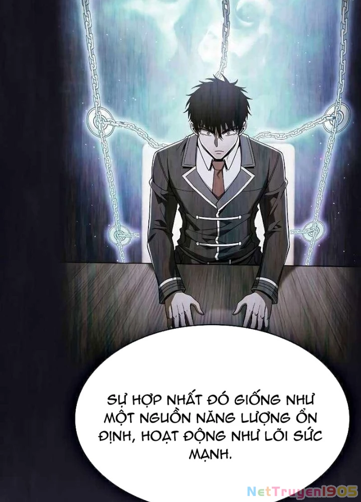 Ta Bị Kẹt Cùng Một Ngày 1000 Năm Chapter 190 - 11