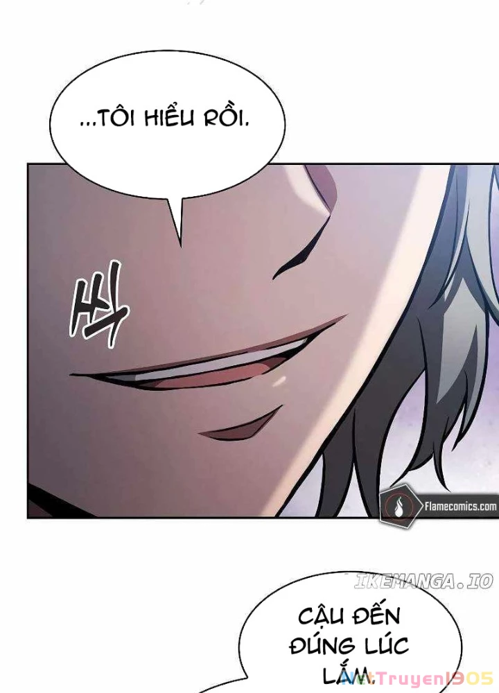 Ta Bị Kẹt Cùng Một Ngày 1000 Năm Chapter 190 - 47