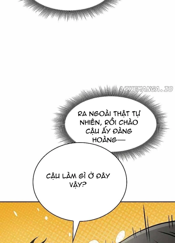 Ta Bị Kẹt Cùng Một Ngày 1000 Năm Chapter 190 - 203