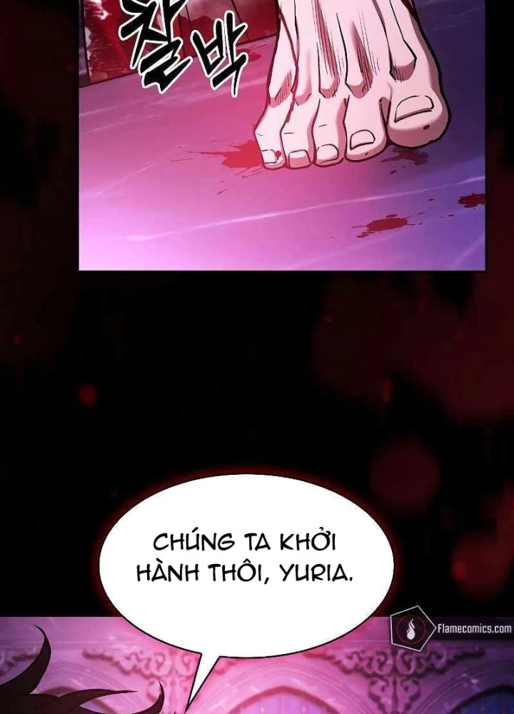 Ta Bị Kẹt Cùng Một Ngày 1000 Năm Chapter 190 - 279