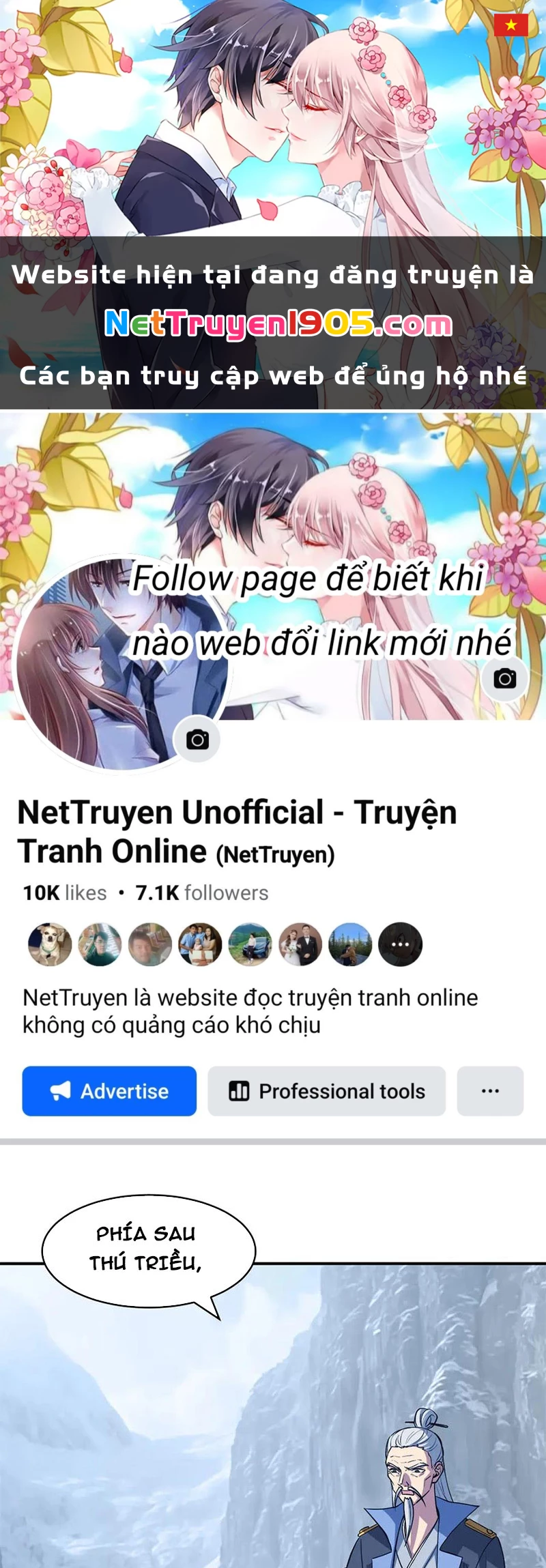 Ma Thú Siêu Thần Chapter 179 - 1