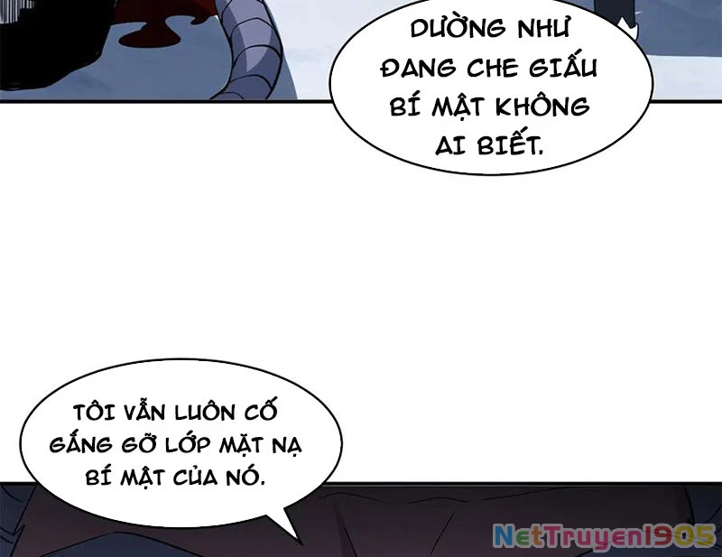 Ma Thú Siêu Thần Chapter 179 - 3