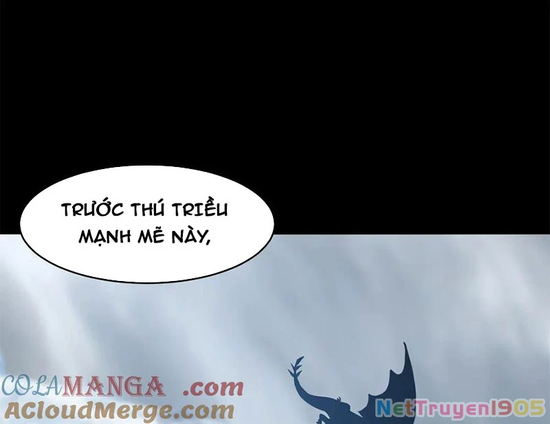 Ma Thú Siêu Thần Chapter 179 - 7