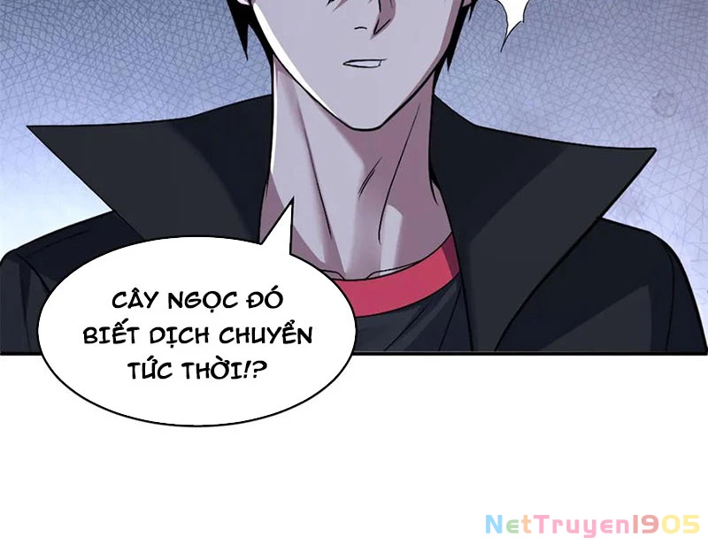 Ma Thú Siêu Thần Chapter 179 - 20