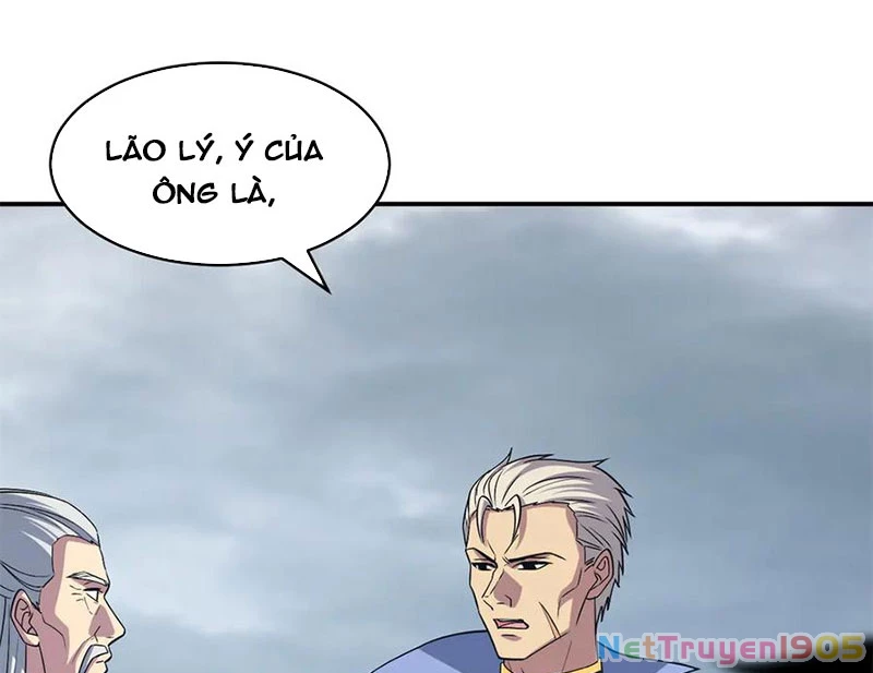 Ma Thú Siêu Thần Chapter 179 - 21