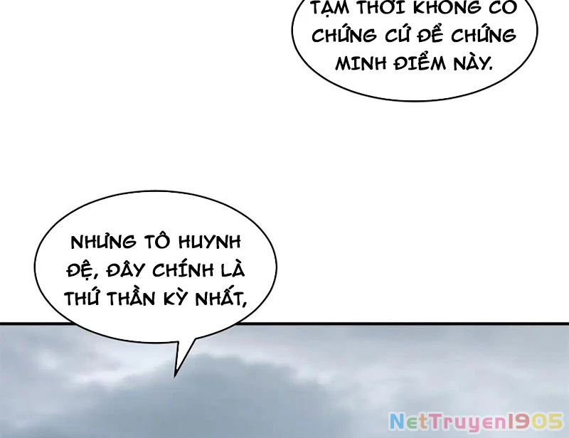 Ma Thú Siêu Thần Chapter 179 - 25