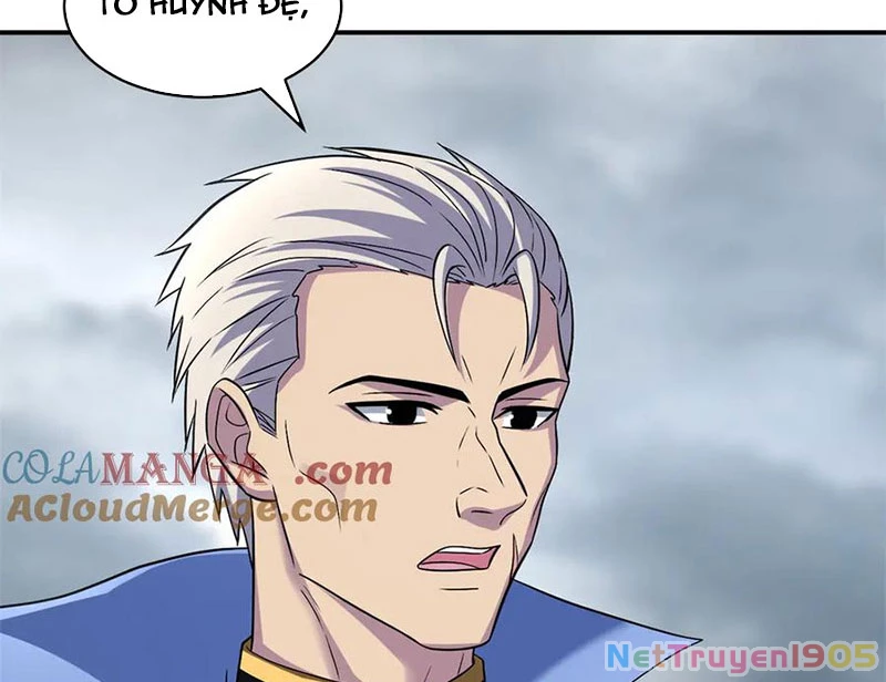 Ma Thú Siêu Thần Chapter 179 - 31