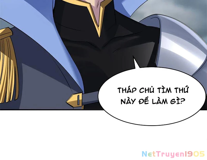 Ma Thú Siêu Thần Chapter 179 - 32