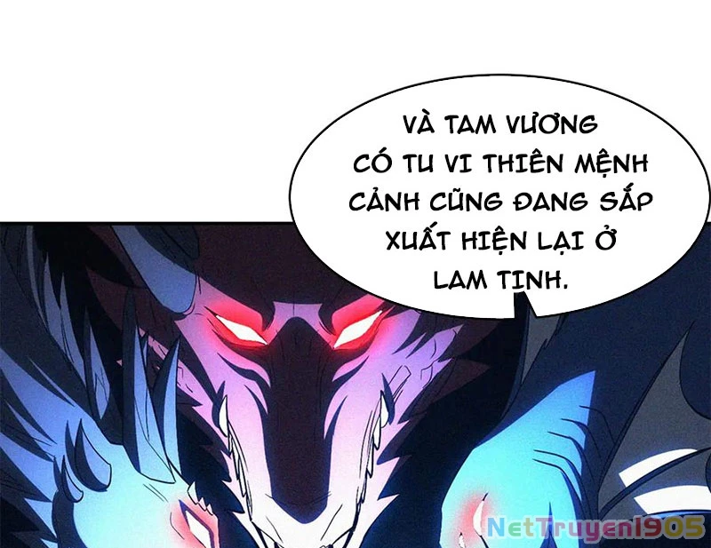 Ma Thú Siêu Thần Chapter 179 - 35