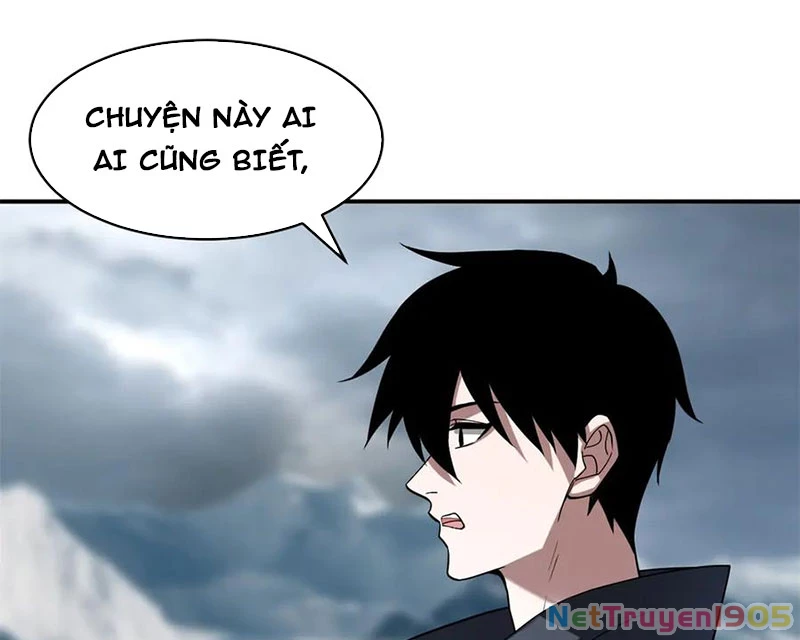 Ma Thú Siêu Thần Chapter 179 - 39