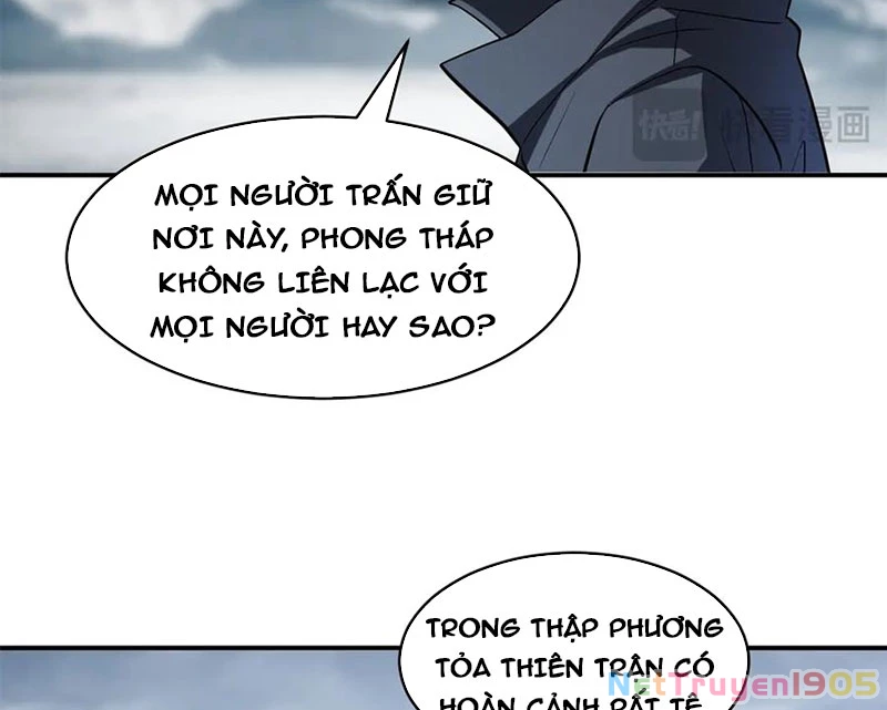 Ma Thú Siêu Thần Chapter 179 - 40