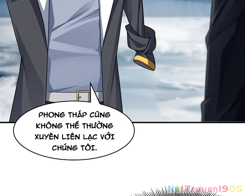 Ma Thú Siêu Thần Chapter 179 - 42