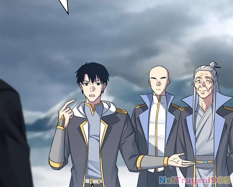 Ma Thú Siêu Thần Chapter 179 - 45