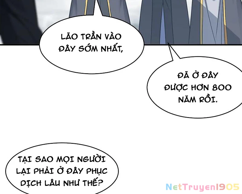 Ma Thú Siêu Thần Chapter 179 - 46