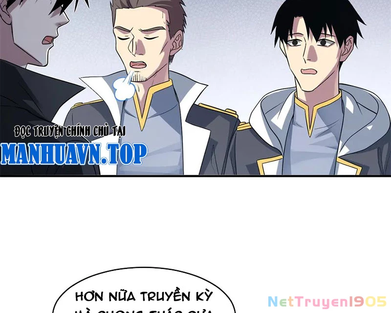 Ma Thú Siêu Thần Chapter 179 - 48