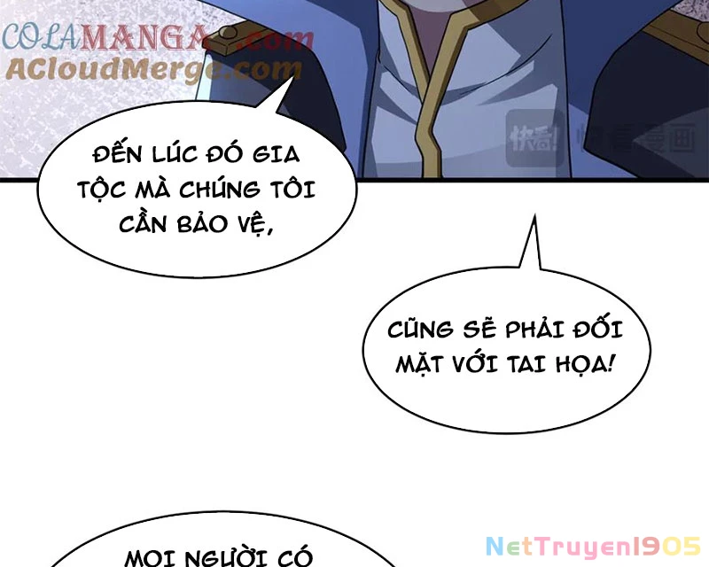 Ma Thú Siêu Thần Chapter 179 - 54