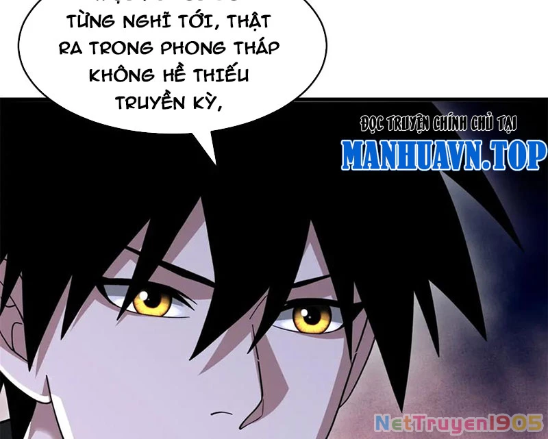 Ma Thú Siêu Thần Chapter 179 - 55